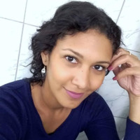 Ingrid Constantino