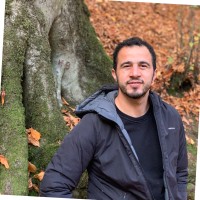 Ali Öztürk