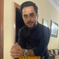 Shaheer Ahmed Shaikh