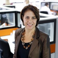 Claudia Viegas