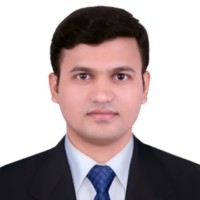 S. M. Ashraful Alam