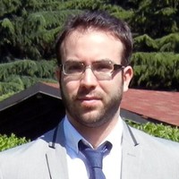 Luca Bertesago