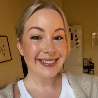 Amanda Backman