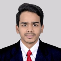 Dhanush R