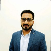 Upendra Dwivedi
