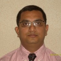Timir Patel