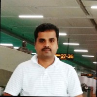 Kshirod Kumar Rout