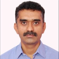 Ram Kumar S.