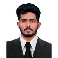 Ananthakrishnan R K