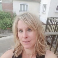 Hélène Boussemart-Mansouri