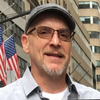 Alan Lynch