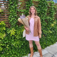 Kristine Mandrup
