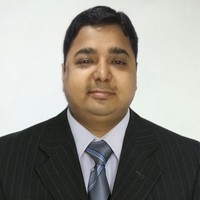 Rakesh Prajapati