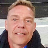 Rob Van Dijck