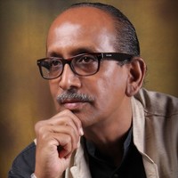 Shailesh Saraf