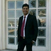 Abhinav Vijayvargia