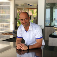 Kalyan Khamkar