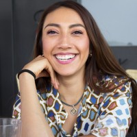 Michelle Aguilar Crisostomo