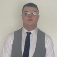 Aidan Mcclure