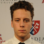 TJ Fergus