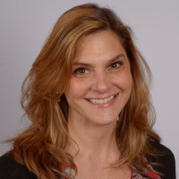 Suzanne Kelly