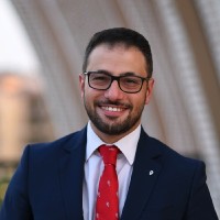 Mohamed Reda Saleh
