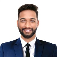Swapnil Sahane