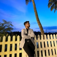 Akshay Shetty
