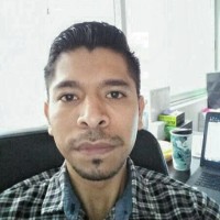 Gustavo Chavarria