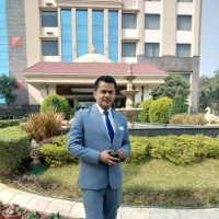 Mritunjay Kumar