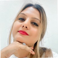 Farheen Shaikh