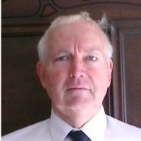 Donald Rogers