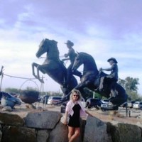 Judy Mastranton