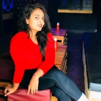 Shivani Dubey