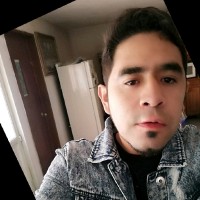 Miguel Angel Almanza Hernández