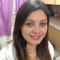 Ingrid Almeida