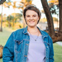Natasha Maritz