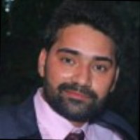 Ashwani Sharma