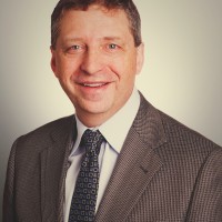 Jeff Rideout