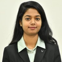 Deepthi Raj