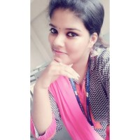 Ashwini Mahendran