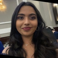 Trisha Shankara Subramanian