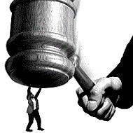 Marcus Gavel