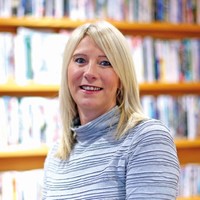 Gail Davies