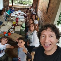 Jorge H Correa Henao