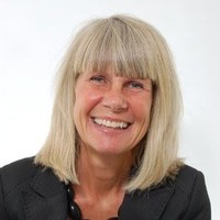 Carina Larsson