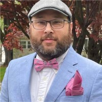 Zachary M. Dall, DPS