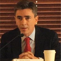 Sergio Garcia Gomez