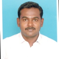 Manoj Kumar C