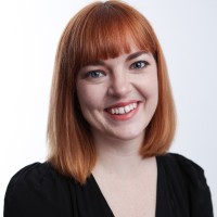 Katherine Taylor